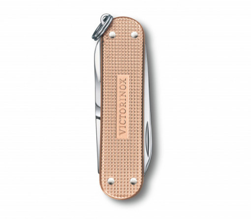 Briceag Victorinox Classic Alox, Fresh Peach - 0.6221.202G 3