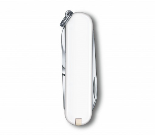 Briceag Victorinox SD Classic Colors, Falling Snow - 0.6223.7G 3