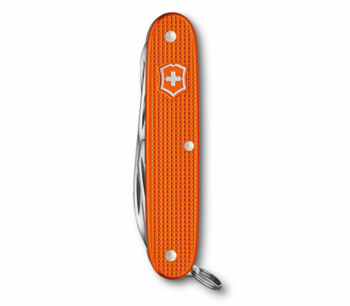 Briceag Victorinox Pioneer Alox - 0.8231.L21 - Limited Edition 2021 2