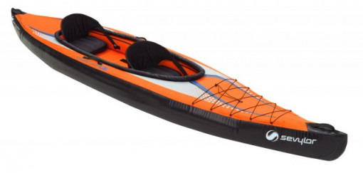 Caiac gonflabil Sevylor Pointer K2 - 2000014700