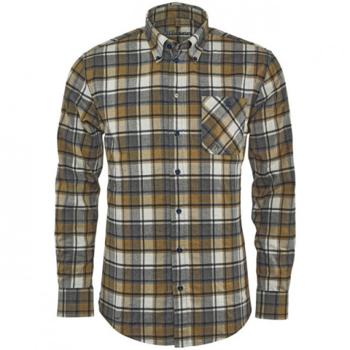 Camasa Blaser Twill Modern