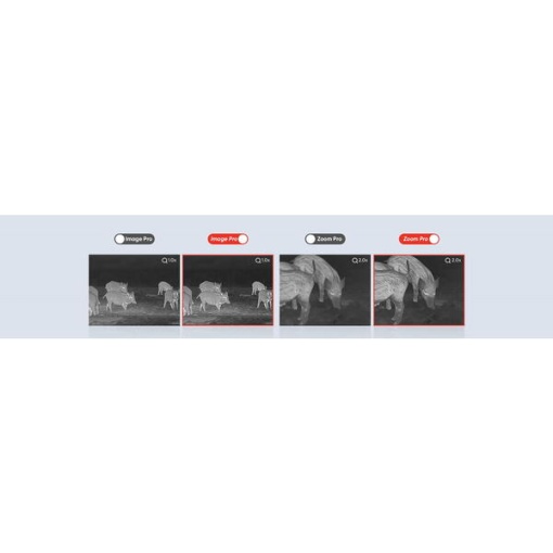 Camera Termoviziune Hikmicro Condor CQL35L 1024x768 - Img 3