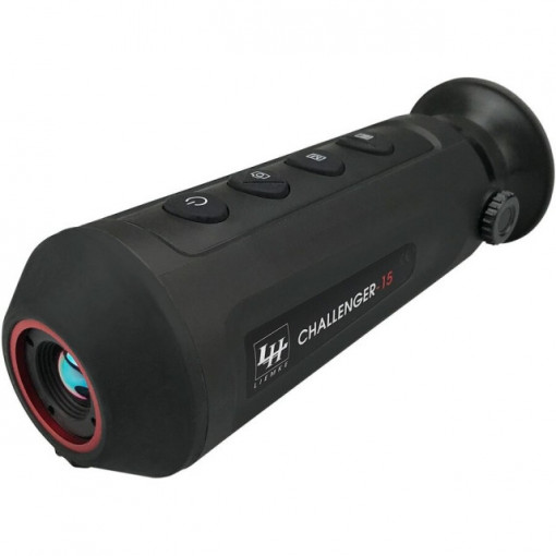 Camera termoviziune Liemke Challenger 15 - 2-4X - VBL.80409012