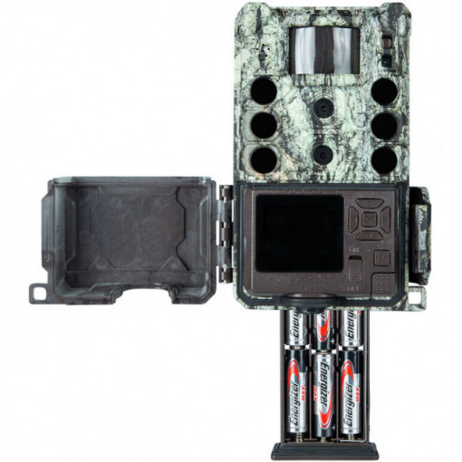 Camera vanatoare Bushnell Core DS-4K Treebark Camo 32MP - VB.11.9987C 2