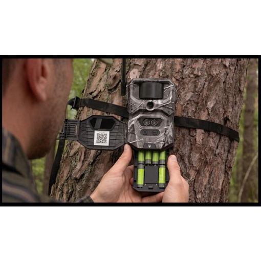 Camera Vanatoare HikMicro Night Vision 4G T16 - Img 6