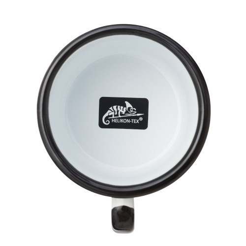 Cana emailata Helikon-Tex 0.35l Topor - TK-AXM-CS-0120A 5