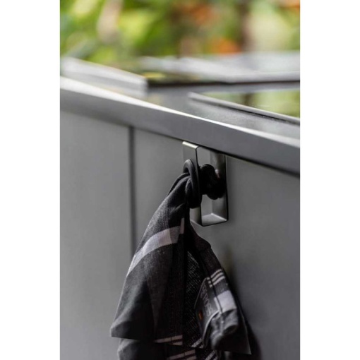 Carlig Wenko Black Outdoor Kitchen - 55008100 - Img 7