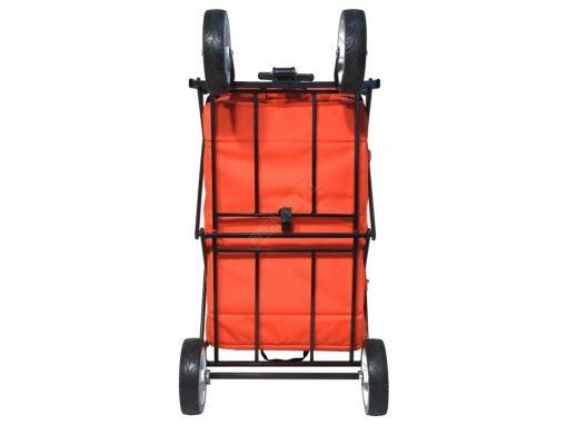 Carut camping Trogir Cattara 92 x 68,5 x 53 cm -TT13701 - Img 4