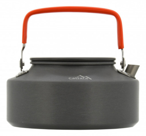 Ceainic ORANGE 1100ml Cattara - TT13628 - Img 2