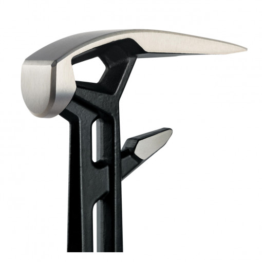Ciocan pentru demolare Fiskars IsoCore L, 1027221, 750 mm, 2.6 kg - Img 2