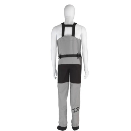 Cizme Piept Daiwa D-Vec Breathable Zip Waders - Img 2
