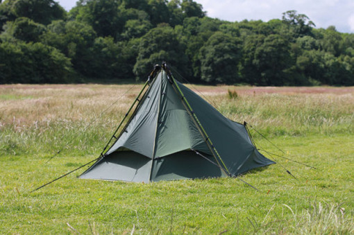 Cort 1 Persoana DD SuperLight –Tarp Tent - 0707273933737 4