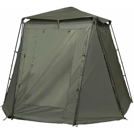 Cort 1 Persoana Prologic Fulcrum Utility Tent Condenser Wrap pentru pescuit - A8.PRO.72681 3