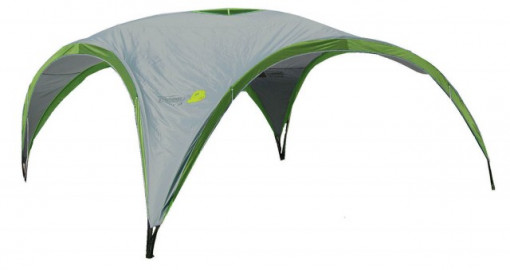 Cort de evenimente pavilion Coleman 3,65x3,65m 2