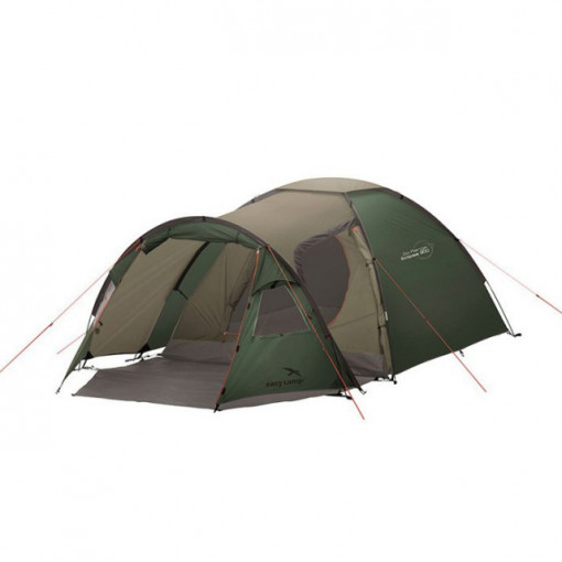 Cort Easy Camp Eclipse 300 - 3 persoane - Rustic Green - EC120386