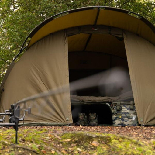 Cort Prologic Bivy 260CMx240CMx145CM- A8.PRO.72786 4