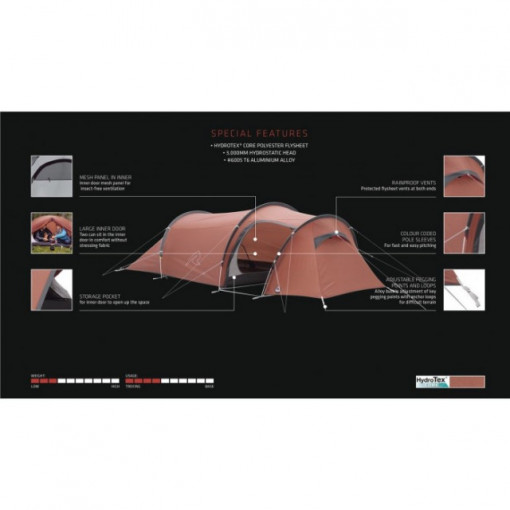 Cort Robens Arch 2 - RO130216 2