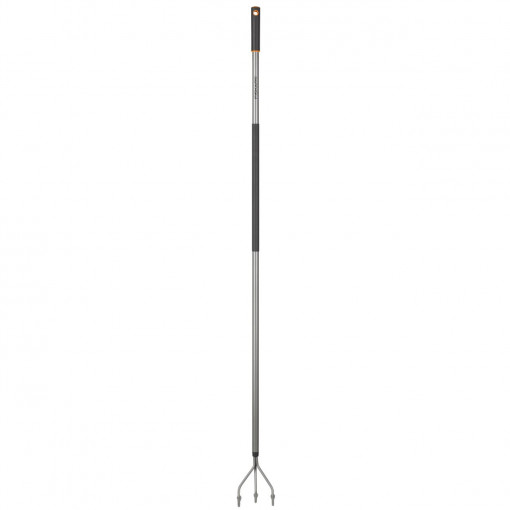 Cultivator Ergonomic Fiskars, 1670 mm, 790 g - Img 4