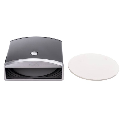 Cuptor de pizza universal Char-Broil, include piatra de 38 cm - 140126 - Img 2