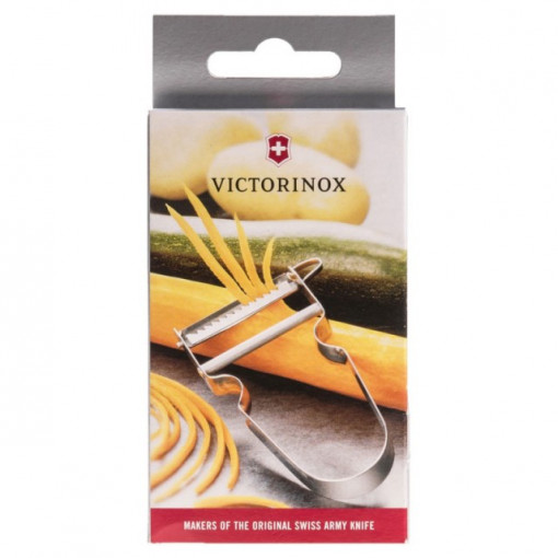 Curatator Victorinox Julienne, otel - 7.6072 cutie
