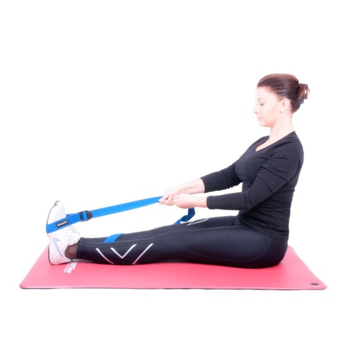 Curea yoga inSPORTline Bokle - Img 6