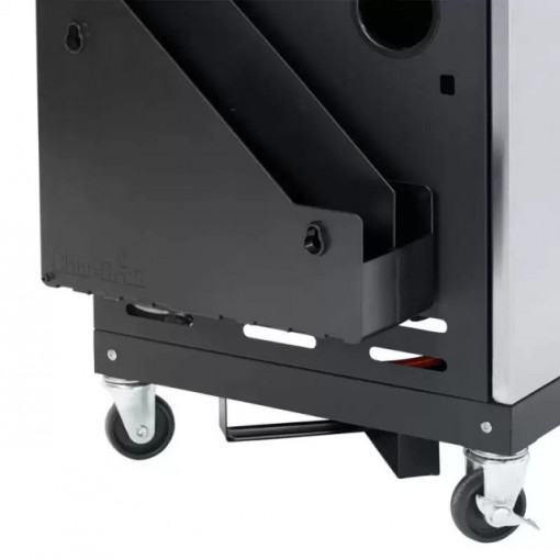 Cutie de depozitare Made2Match pentru gratare Char-Broil Professional Pro, Core, Gas2Coal - 140072 8