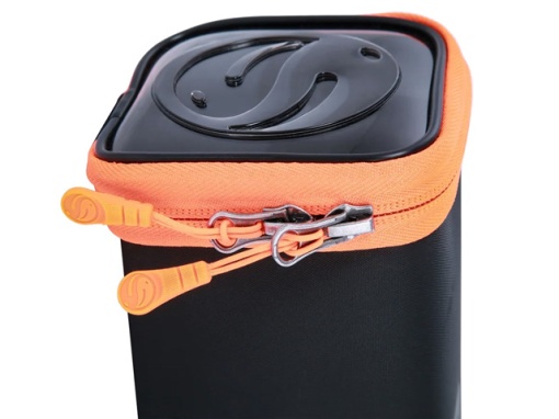Cutie pentru Plute Guru Fusion Float 190 - A4.GU.GLG014 - Img 3