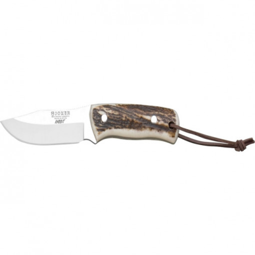 Cutit Bushcraft Joker Rabbit lama 8.5cm - CC76