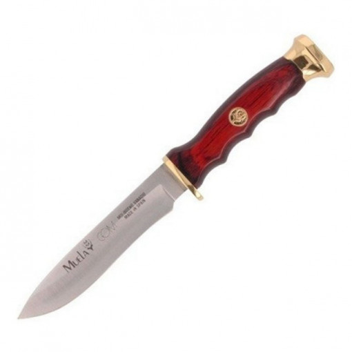 Cutit de vanatoare Muela COMF-10 - lama 10cm 2