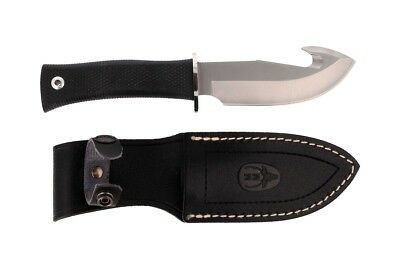 Cutit de vanatoare Muela Viper 11G - lama 11 cm 2