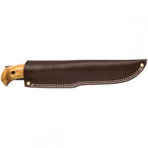 Cutit Helle Nord lama 14.7cm - H.H670 3