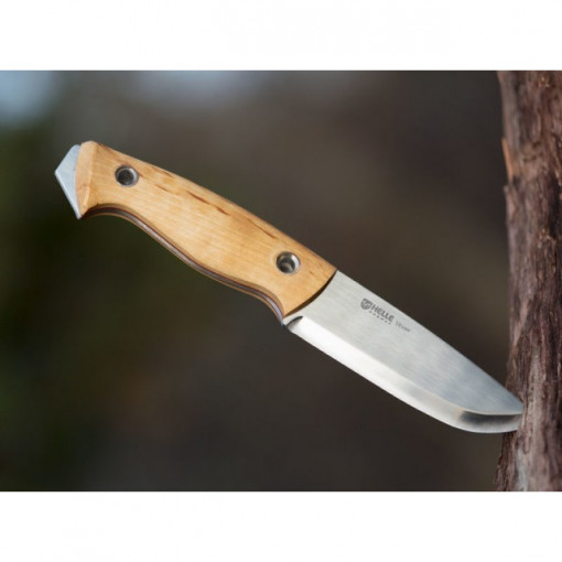 Cutit Helle Utvaer lama 10cm - H.H600 - Img 3
