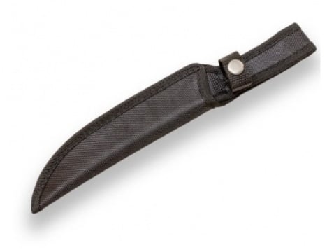 Cutit Joker Samurai, maner cauciuc, lama 19cm JKR0775 - Img 2