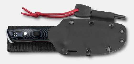 Cutit Outdoor Victorinox Outdoor Master Mic L, Black, lama 10cm 4.2261 - Img 7