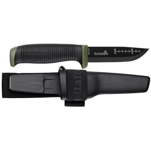 Cutit tactic Hultafors OK4, lama 9.4cm