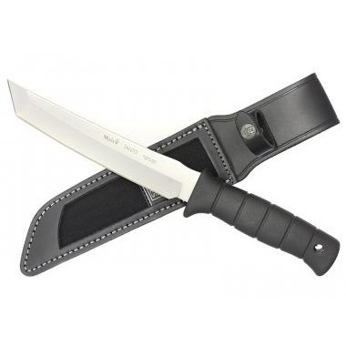 Cutit tactic Muela Tanto 19W - lama 19cm 2