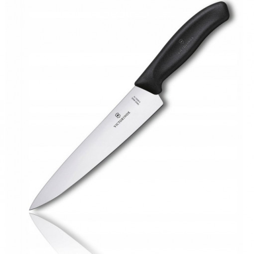 Cutit Victorinox pentru Carne, lama 19cm - 6.8003.19B - Img 3