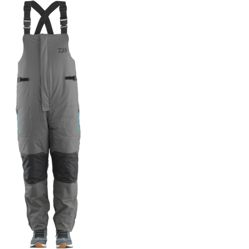 DAIWA Costum Winter D-VEC - Img 3