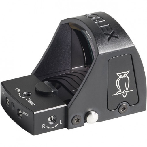 Dispozitiv de ochire Noblex Red Dot Docter Sight GEN 3 - VD.55770 2