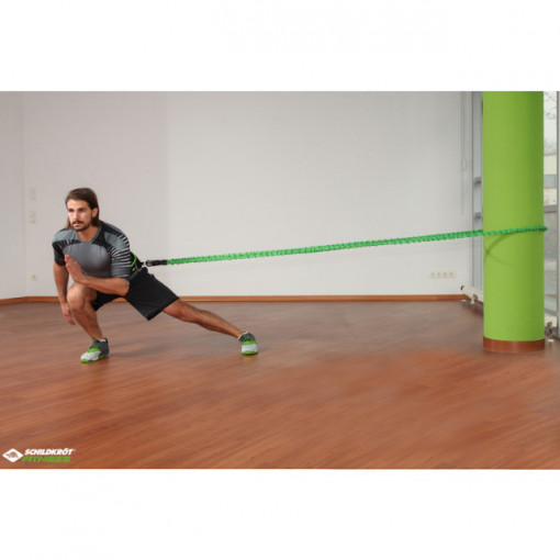 Dispozitiv fitness antrenament viteza Schildkrot Speed Trainer Pro - 960073 - Img 2