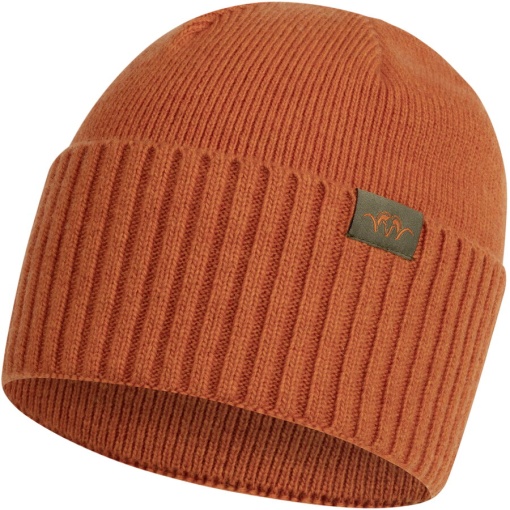 Fes BLASER Blaze Rib Beanie Bob Orange - Img 3