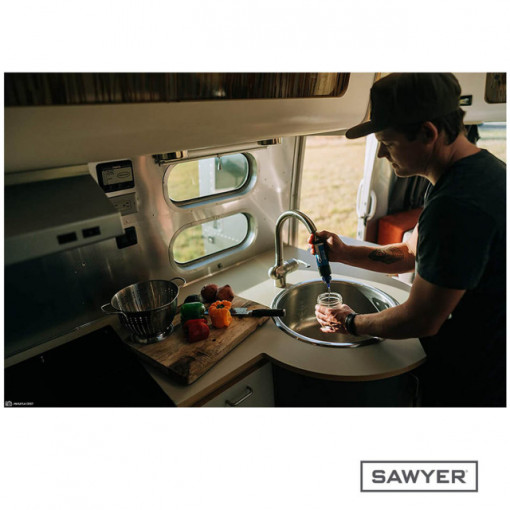 Filtru pentru robinet Sawyer - SP134 3