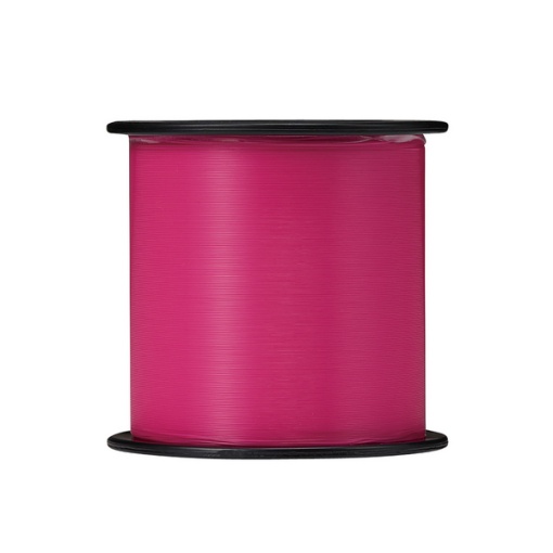 Fir Crap Daiwa J-Threads Pink 600m - Img 2