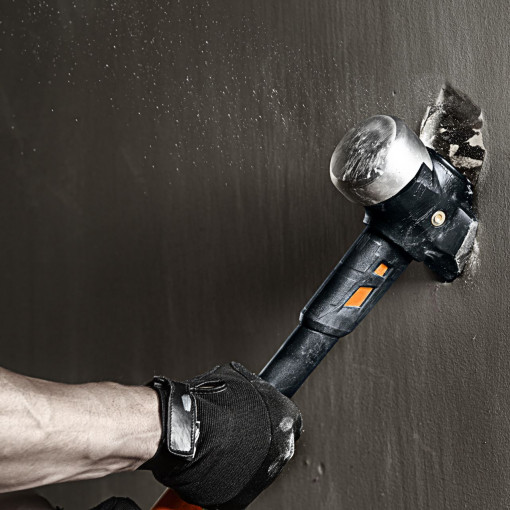 FISKARS Baros Fiskars IsoCore L, 3.6 kg, 920 mm - 1020219 - Img 8