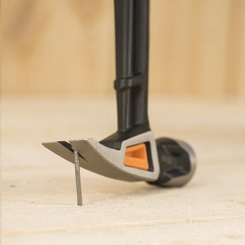 FISKARS Ciocan Fiskars, M, 0.5kg, 35 cm - 1020213 - Img 3