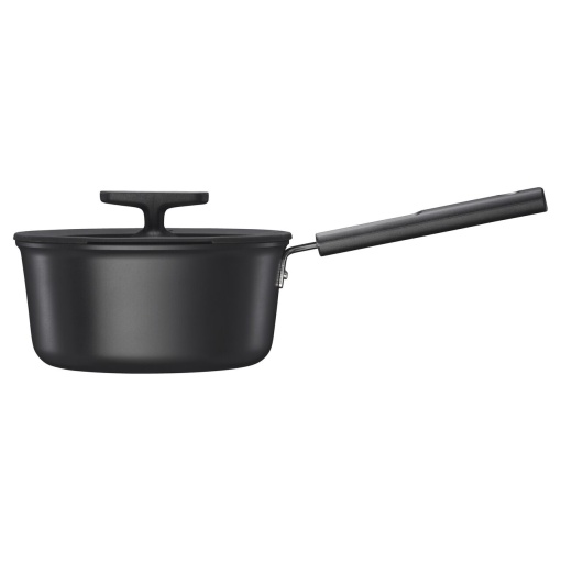 FISKARS Cratita cu capac pentru sos 1.8L, Hard Face - 1075524 - Img 4