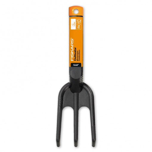 FISKARS Cultivator Fiskars Solid TM, 263 mm, 90 g - 1001600 - Img 4