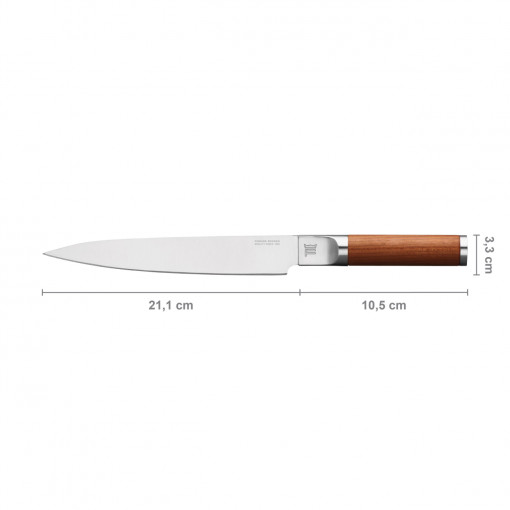 FISKARS Cutit pentru transat Fiskars Norden - 1026422 - Img 8