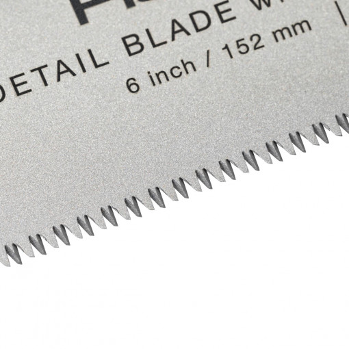 FISKARS Fierastrau Fiskars PowerTooth, 150 mm, 19 tpi - 1062932 - Img 3