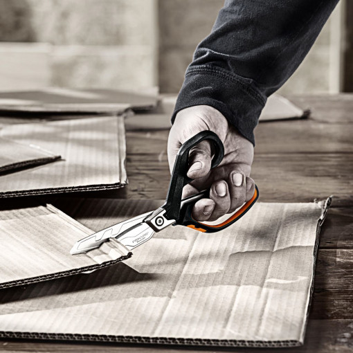 FISKARS Foarfeca Fiskars PowerArc 22 cm - 1027204 - Img 5